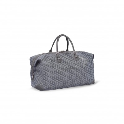 GOYARD BOWLING 55 BAG BOEING055TY51CL51P (55*33*22cm)